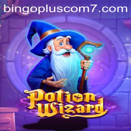 PotionWizard: Unveiling the Mystical World of Alchemy