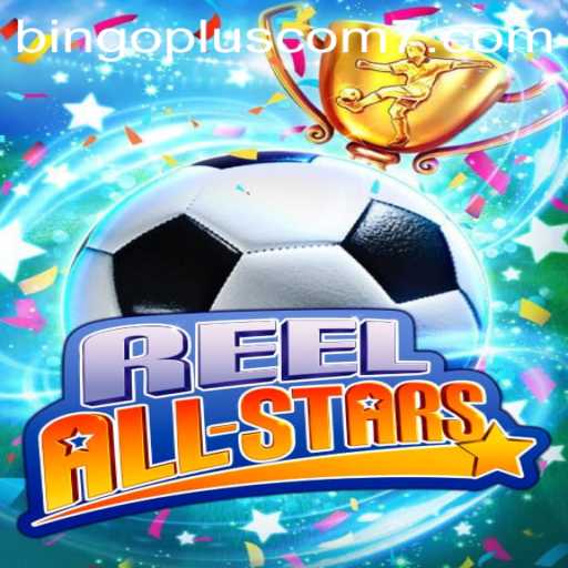ReelAllStars: A Dive into the Game and Its Exciting Play