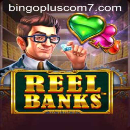 Exploring the Fascinating World of ReelBanks: The New Online Gaming Sensation