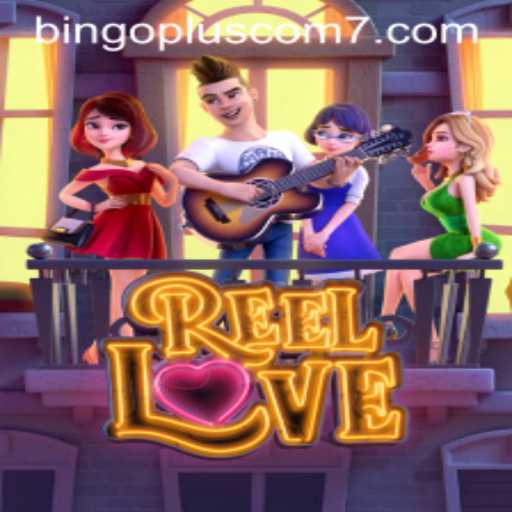 Discover the Thrilling World of ReelLove: A Romantic Slot Adventure