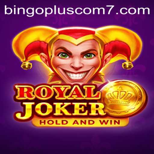 Discovering RoyalJoker: An In-Depth Look at the Game and Bingoplus Com