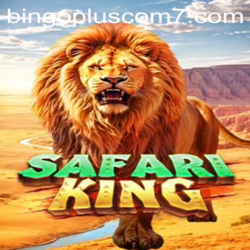 Exploring the Adventure: Unveiling SafariKing at Bingoplus Com