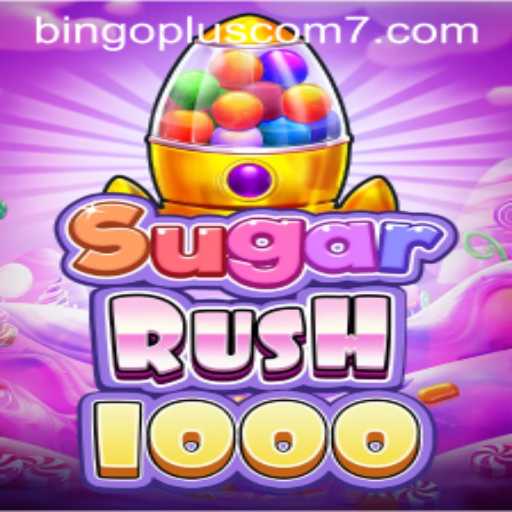 Unveiling SugarRush1000: A Sweet Adventure on BingoPlus Com