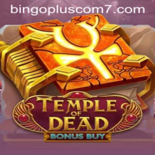 Exploring the Thrills of Temple of Dead Bonus Buy: A Journey into Ancient Riches