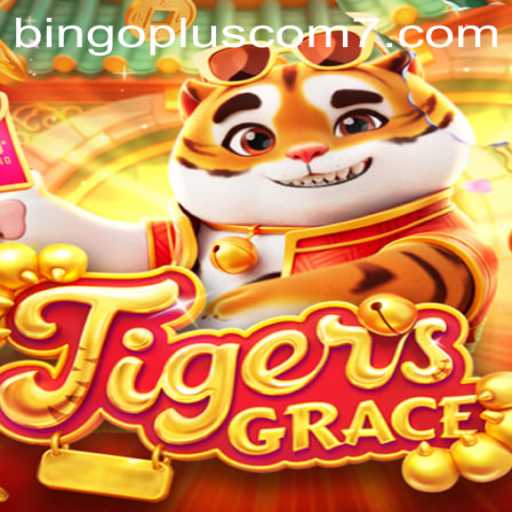 Exploring TigersGrace: A Captivating Gaming Experience