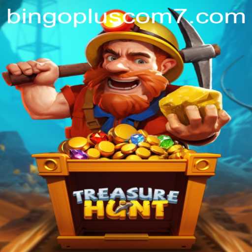 Discovering the Thrills of TreasureHunt: A New Gaming Adventure by Bingoplus Com