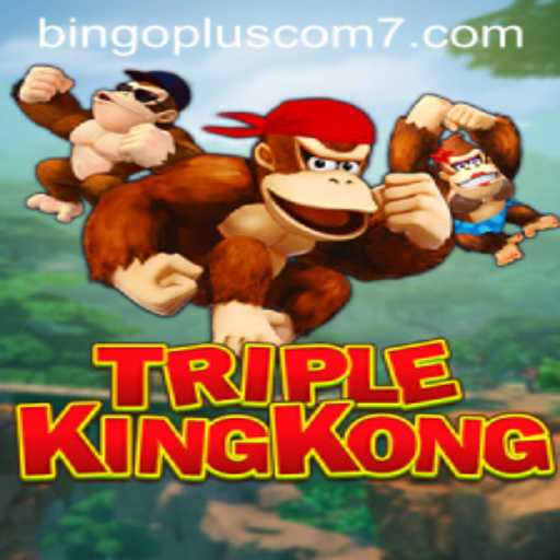 Exploring the Exciting World of TripleKingKong: A Comprehensive Guide to the Game and Its Rules