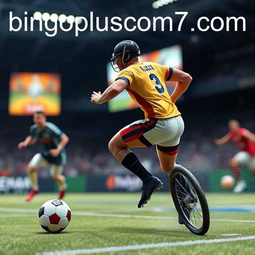 Exploring the Rising Popularity of Virtual Sports: A New Era of Gaming