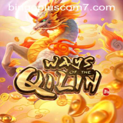 Exploring the Mystical World of WaysoftheQilin and Its Connection to bingoplus com