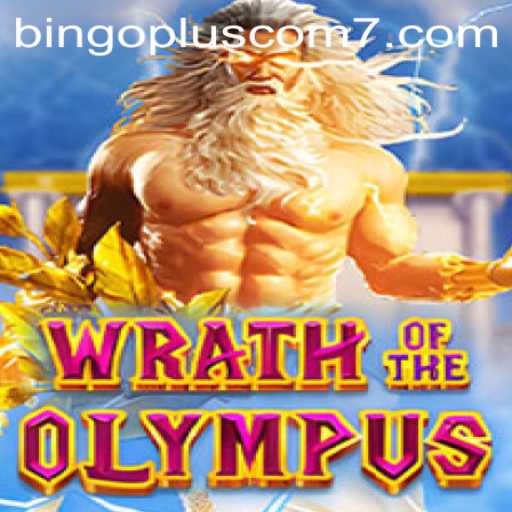 Wrath of Olympus: Unveiling an Epic Gaming Odyssey
