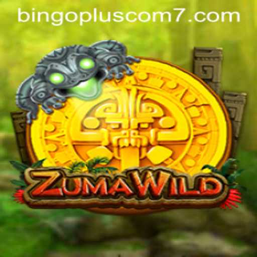 The Thrilling Adventure of ZumaWild on BingoPlus Com
